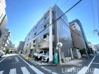 ホワイトヒルズの画像