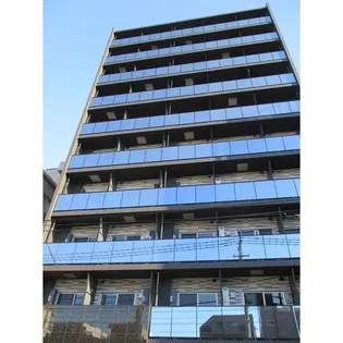 ロアール横浜南参番館の画像
