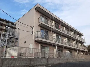 シンケンビル船越の画像