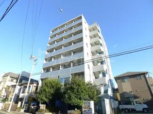 セレスティン我孫子の画像