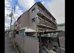 梅本ハイツの画像