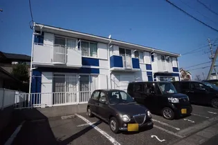 メゾンセフィアの画像