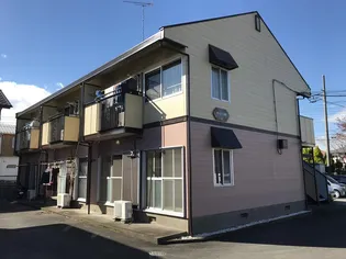 センチュリー佐間の画像