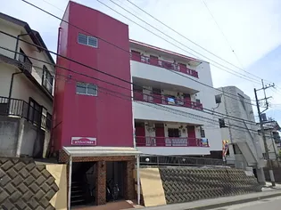 ホワイトハイツ本厚木Mの画像