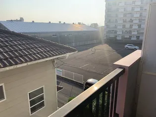 レ・フィーユ・キャトル城ケ崎【3階】のその他画像