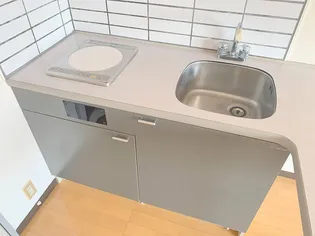 レ・フィーユ・キャトル城ケ崎【3階】のその他画像