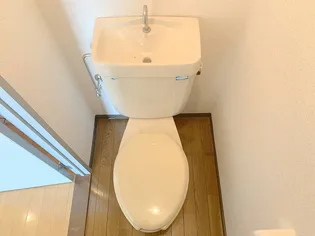 レ・フィーユ・キャトル城ケ崎【3階】の内装