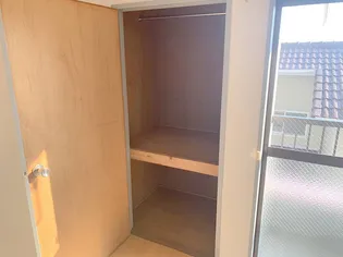 レ・フィーユ・キャトル城ケ崎【3階】の内装