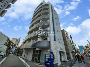 アマヴェル品川の画像