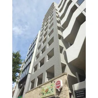 東京都文京区本郷3【マンション】の外観