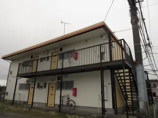 コーポノグチ A棟の画像