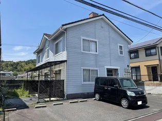 パークサイド大月の画像