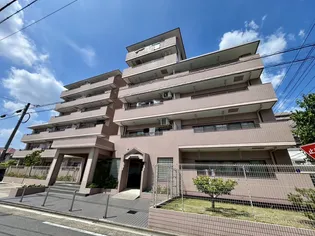 メロディーハイムの画像