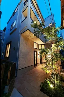 ELSHE狛江の画像