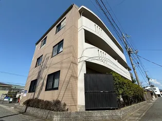 Uグリーンハイツの画像