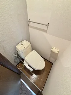 ファミーユ江戸橋【1階】の内装