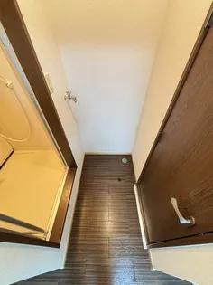 ファミーユ江戸橋【1階】の内装