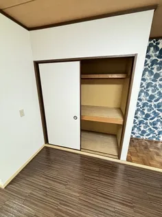 ファミーユ江戸橋【1階】の内装