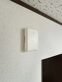 ファミーユ江戸橋【1階】の内装