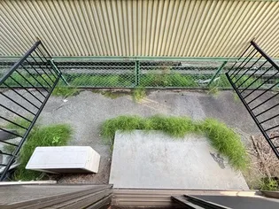 ファミーユ江戸橋【1階】の内装