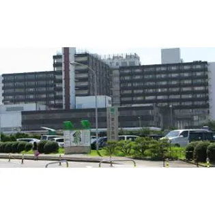 ファミーユ江戸橋【1階】の周辺