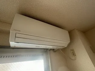 UNOSマンション【1階】の内装