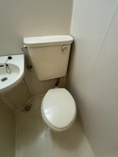 UNOSマンション【1階】の内装