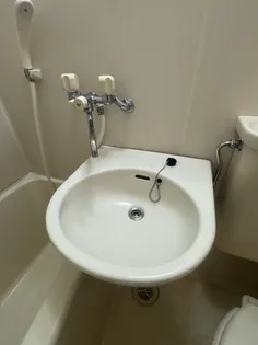 UNOSマンション【1階】の内装