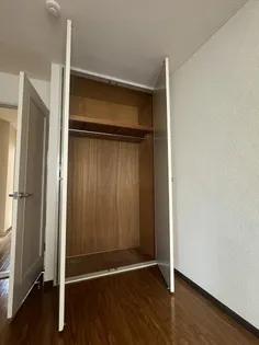 UNOSマンション【1階】の内装