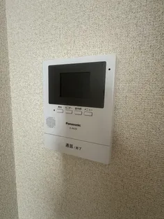 UNOSマンション【1階】の内装