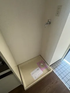 UNOSマンション【1階】の内装