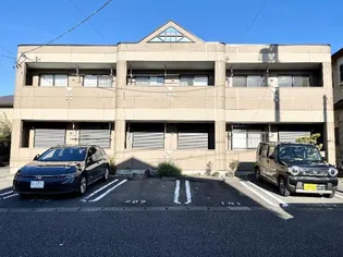 コンフォールIIの画像