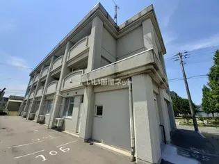 沖ノ内レジデンスの画像