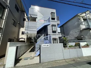 エスポアール金町の画像
