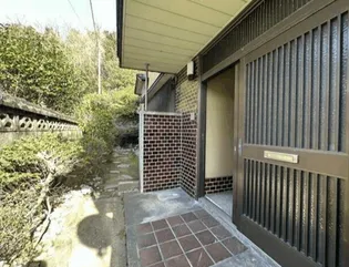 福岡県北九州市門司区春日町【一戸建】の外観