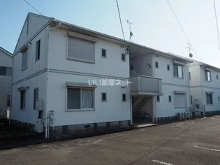 アパートメント坂の画像