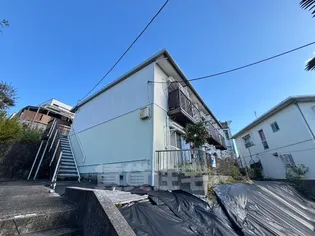 フォーブルフジの画像