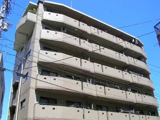 ルミナス白壁の画像