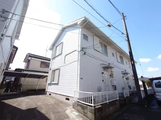 茨城県取手市本郷1【一戸建】の外観