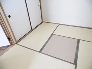 ファミール徳常【6階】の内装