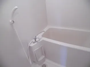 ファミール徳常【6階】の風呂