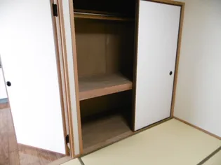 ファミール徳常【6階】の内装