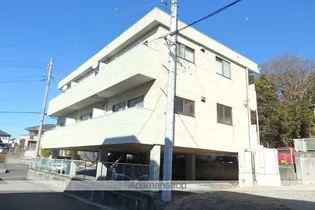 コーポショウサンⅡの画像