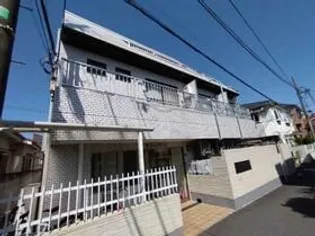 第5小野ビル【2階】の外観