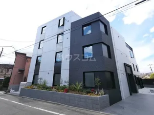 Mind Kyodo【1階】の外観