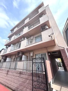 ハウスポシェットの画像