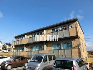 ブルーリーフ Iの画像