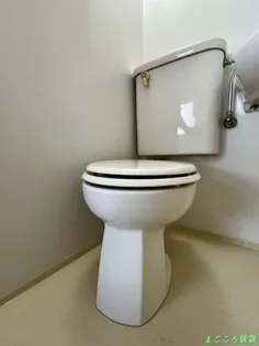 メゾン泉尾【4階】の内装