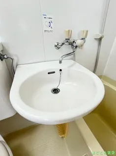 メゾン泉尾【4階】の内装