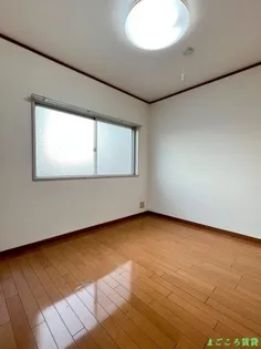 メゾン泉尾【4階】の内装